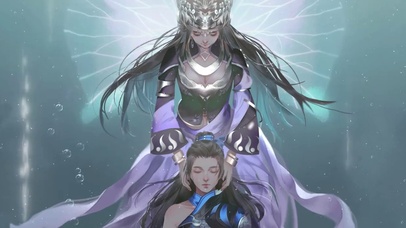 牵机