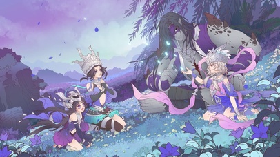 KraceZ-指尖五毒全员