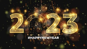 2023新春