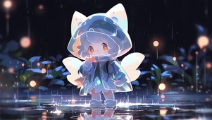 小精灵