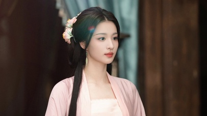 余年庆2王楚然美女