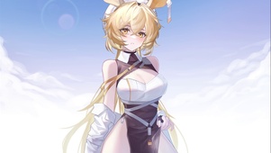 明日方舟 多萝西