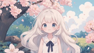 樱花