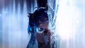 鸣潮尤诺