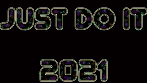 JUST DO IT