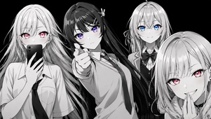 女孩们