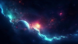 宇宙星空