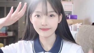 美女