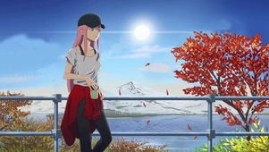 02国家队唯美风景
