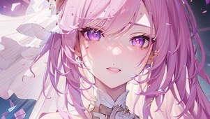 少女