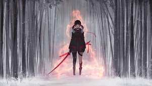 刀妹无缝