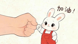 加油