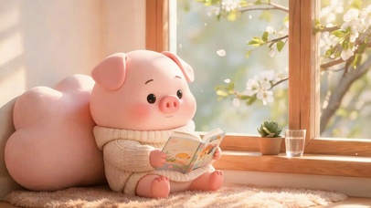 春读