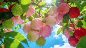 荔枝
