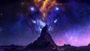 星空龙