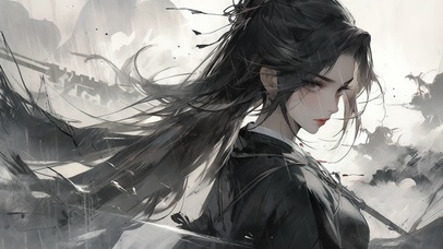 仙侠