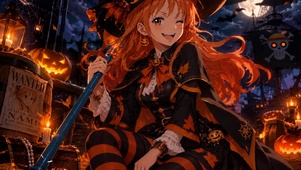 娜美