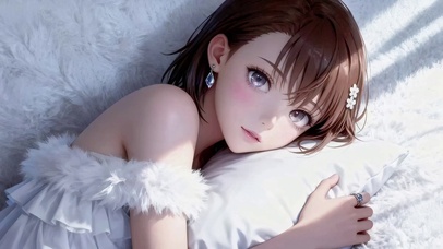 御坂美琴