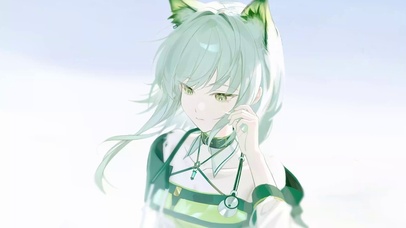 凯尔希