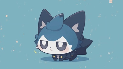 无语