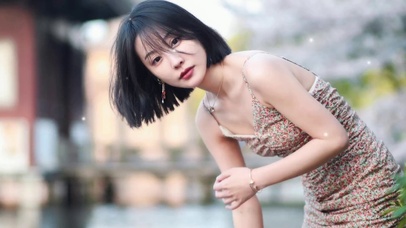 性感美女