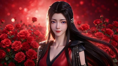 元瑶 4k