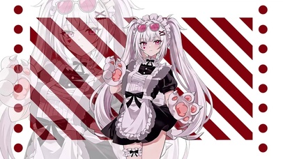 火花女仆