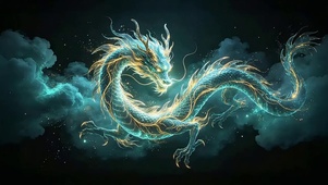 青龙凌云