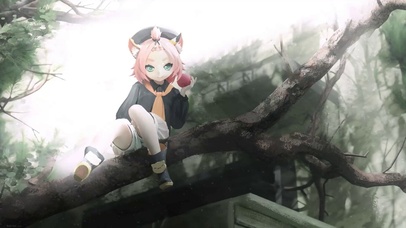 【原神】迪奥娜