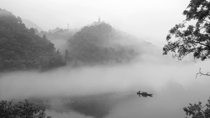 山水4K