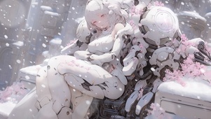 下雪