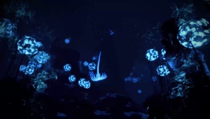 深海世界