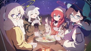 聚餐