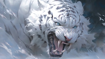 白虎