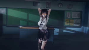 靓女 Phut Hon