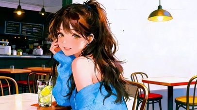 心动瞬间