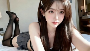 日系清新森系