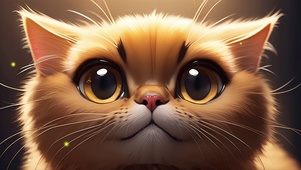 勇敢猫猫