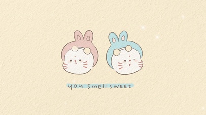 smile sweet