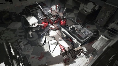 维什戴尔(作者:枫桥鹤至)