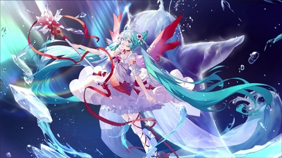 初音