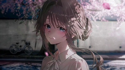和栗薰子