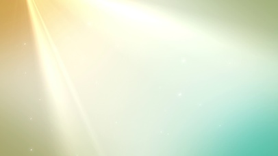 简约光影意境励志文字