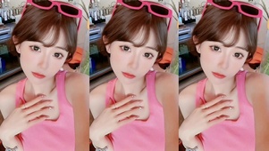 青春活力美少女甜美清纯美女