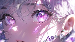 璀璨 星河