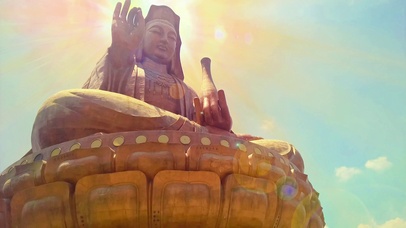 4k超清【大佛】