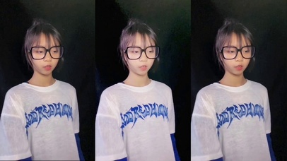 小姐姐 之前的有些不足