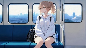春野的旅行