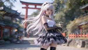 神里绫华
