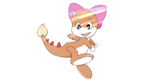 小恐龙